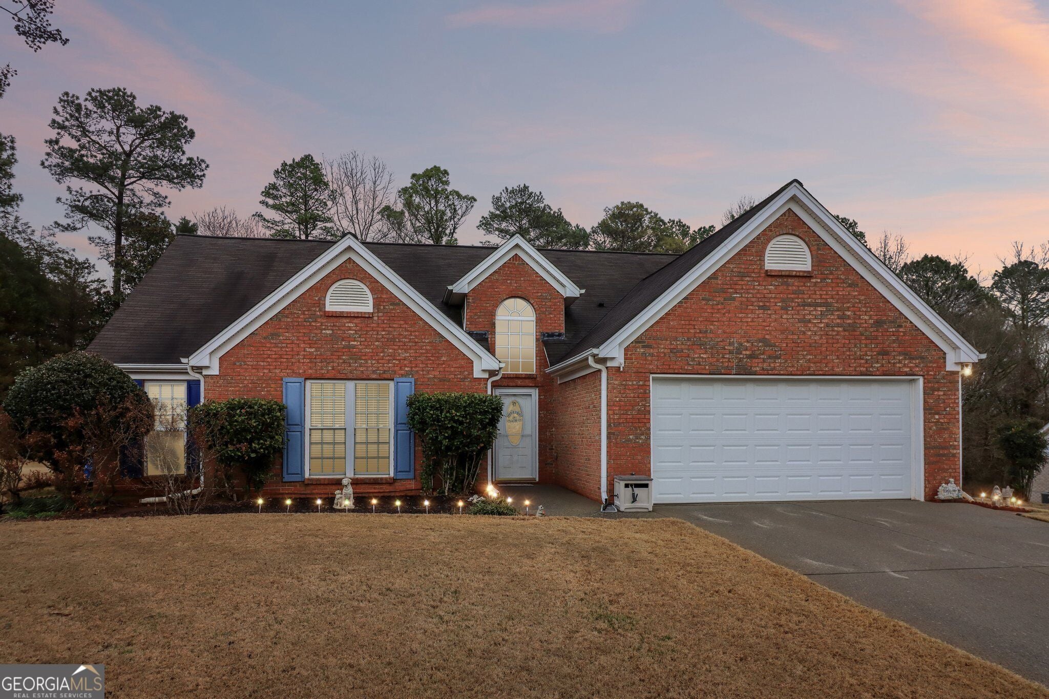 7105 Timberbrooke DR