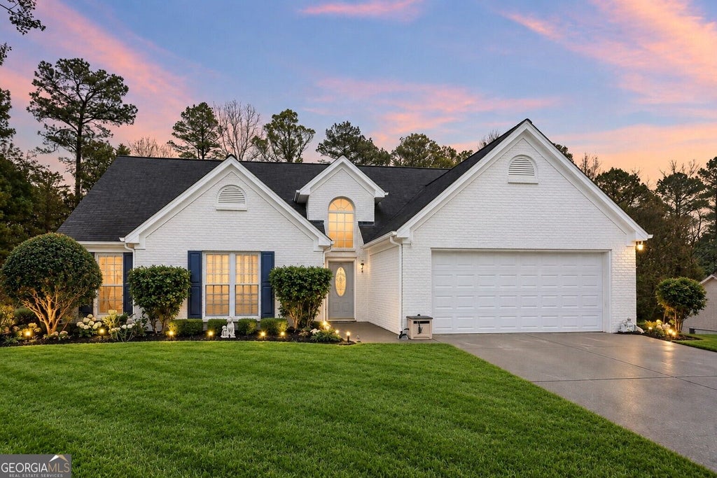 Photo of 7105 Timberbrooke Drive, Gainesville, GA 30506 (MLS # 10851053)