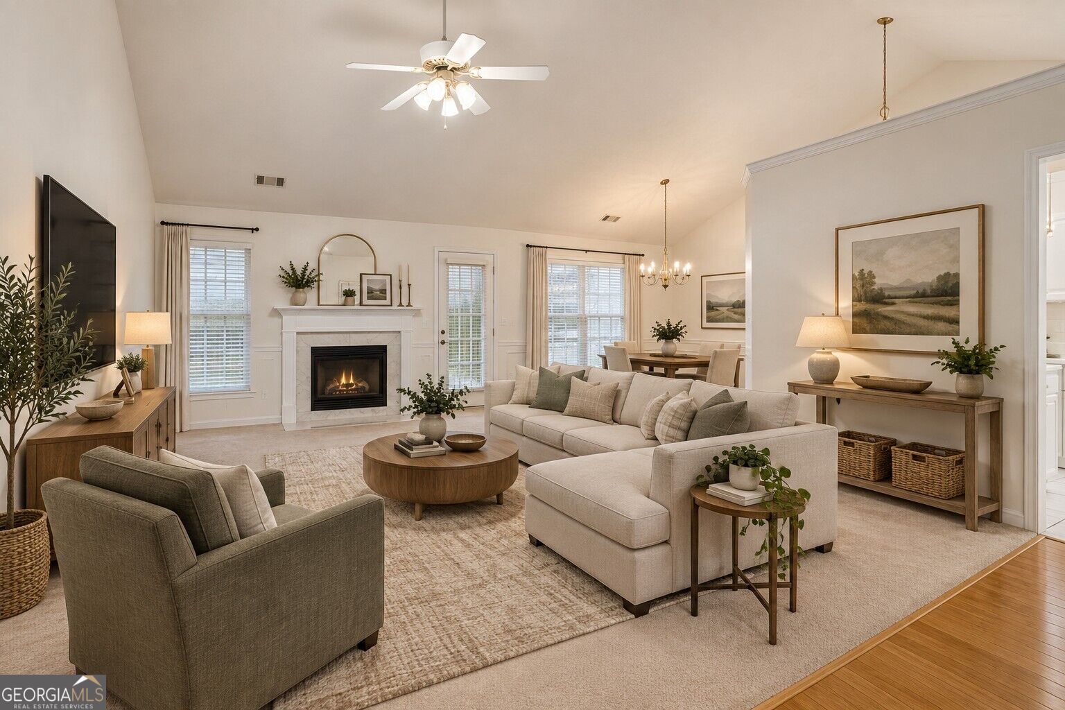 7105 Timberbrooke DR
