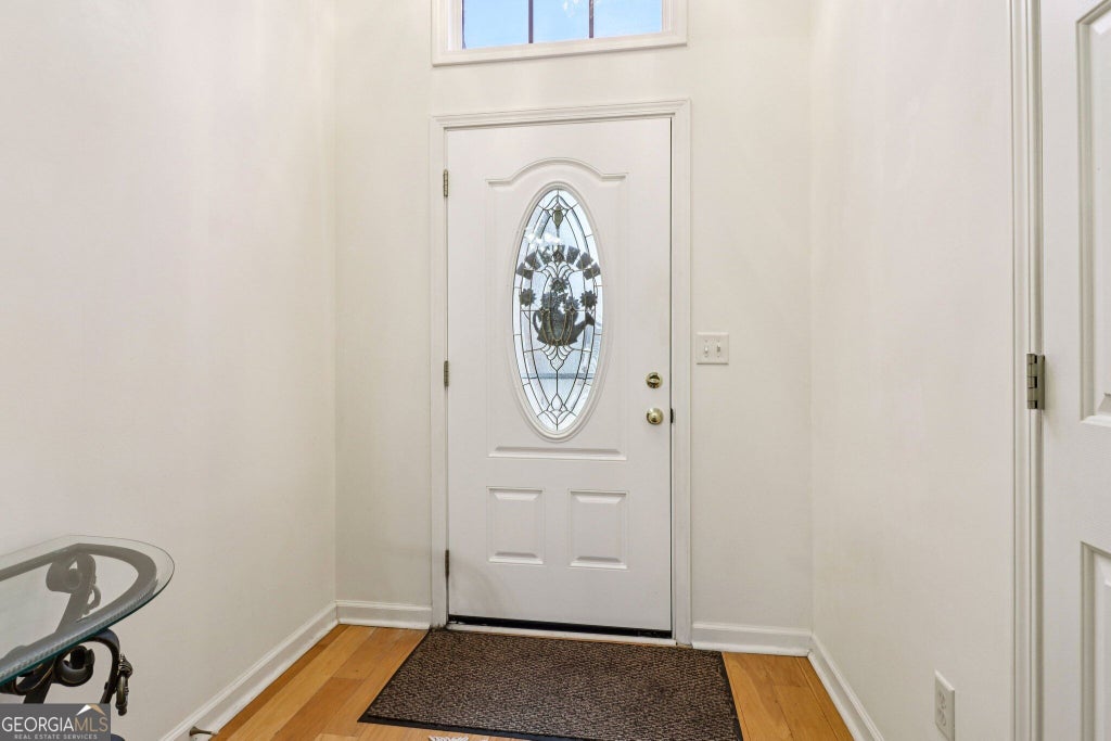 Photo of 7105 Timberbrooke Drive, Gainesville, GA 30506 (MLS # 10851053)