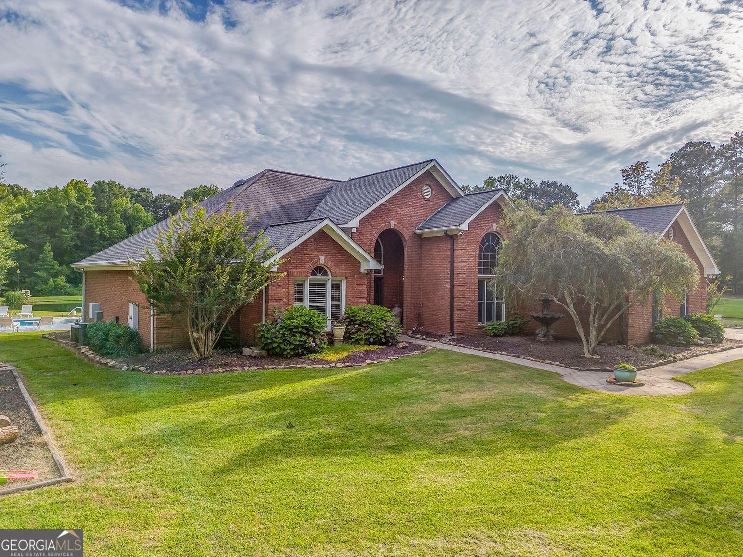 1192 Boozer Lake Road RD