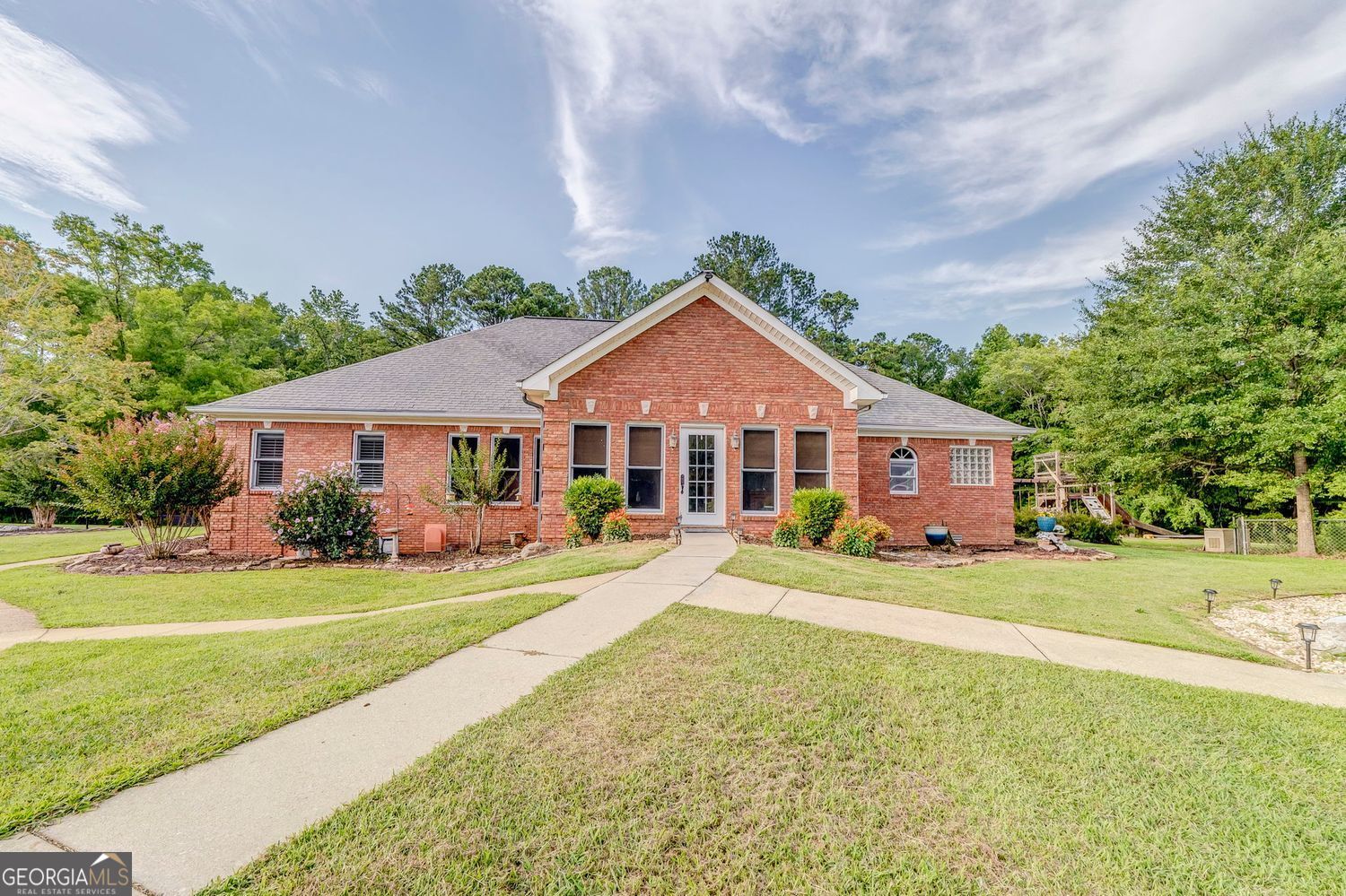 1192 Boozer Lake Road RD