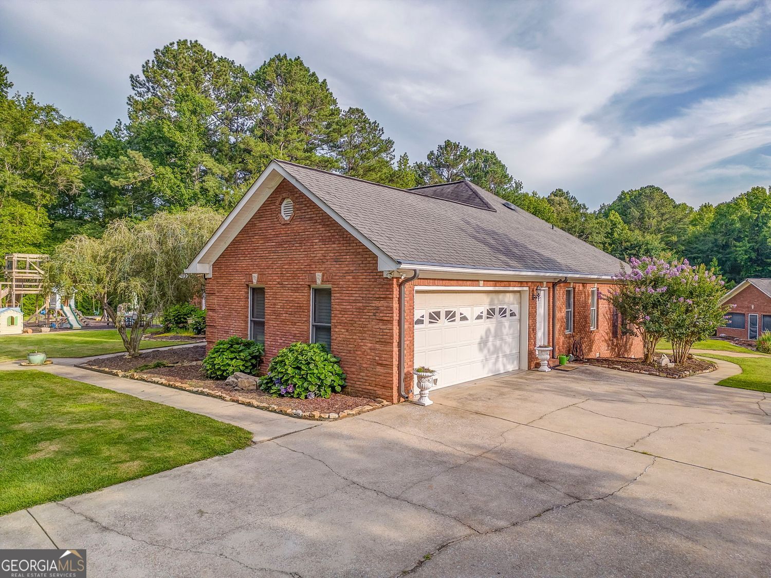 1192 Boozer Lake Road RD