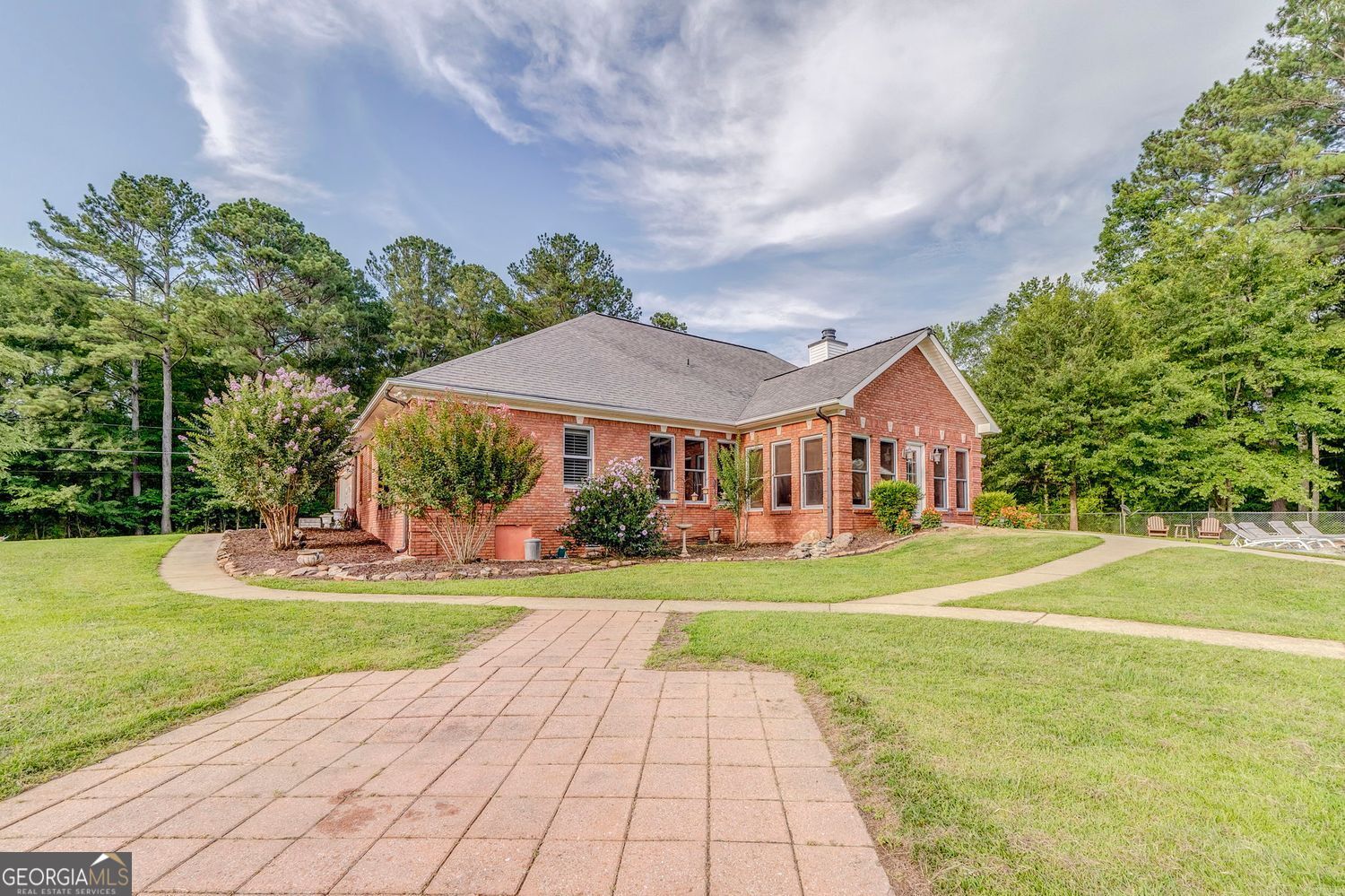 1192 Boozer Lake Road RD