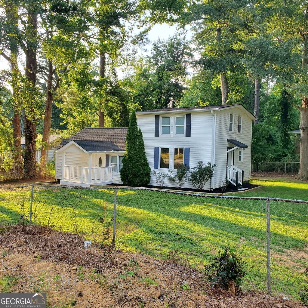 Photo of 249 W Highway 78, Temple, GA 30179 (MLS # 10797528)