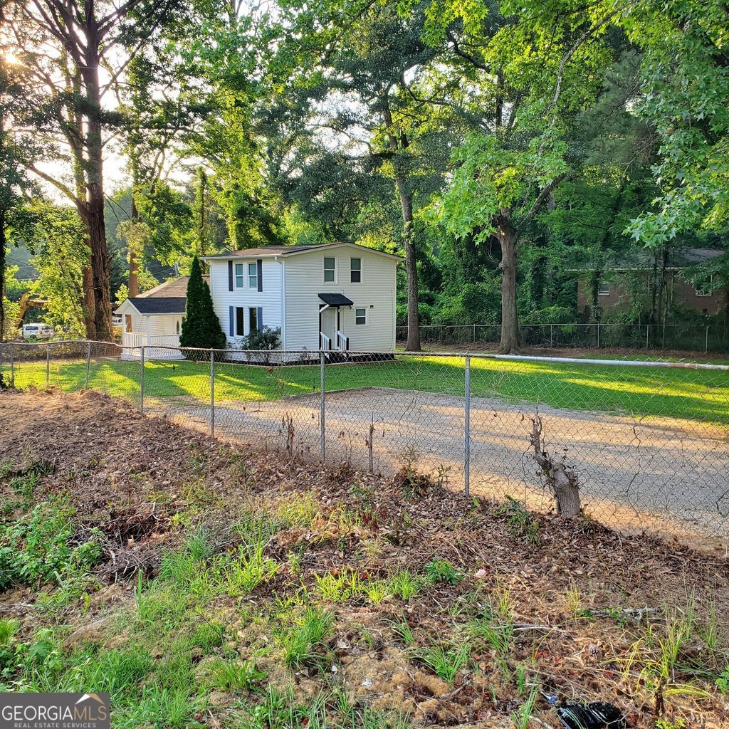 Photo of 249 W Highway 78, Temple, GA 30179 (MLS # 10797528)