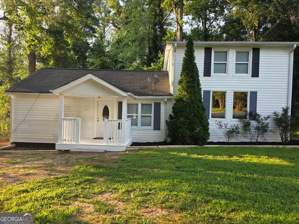 Photo of 249 W Highway 78, Temple, GA 30179 (MLS # 10797528)