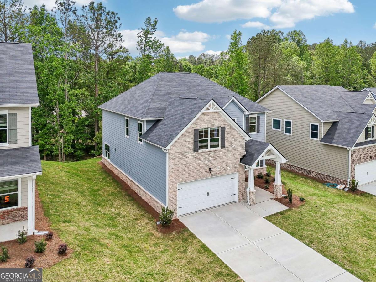 109 Cedar Wood TRCE