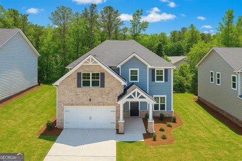 109 Cedar Wood TRCE Winder GA 30680