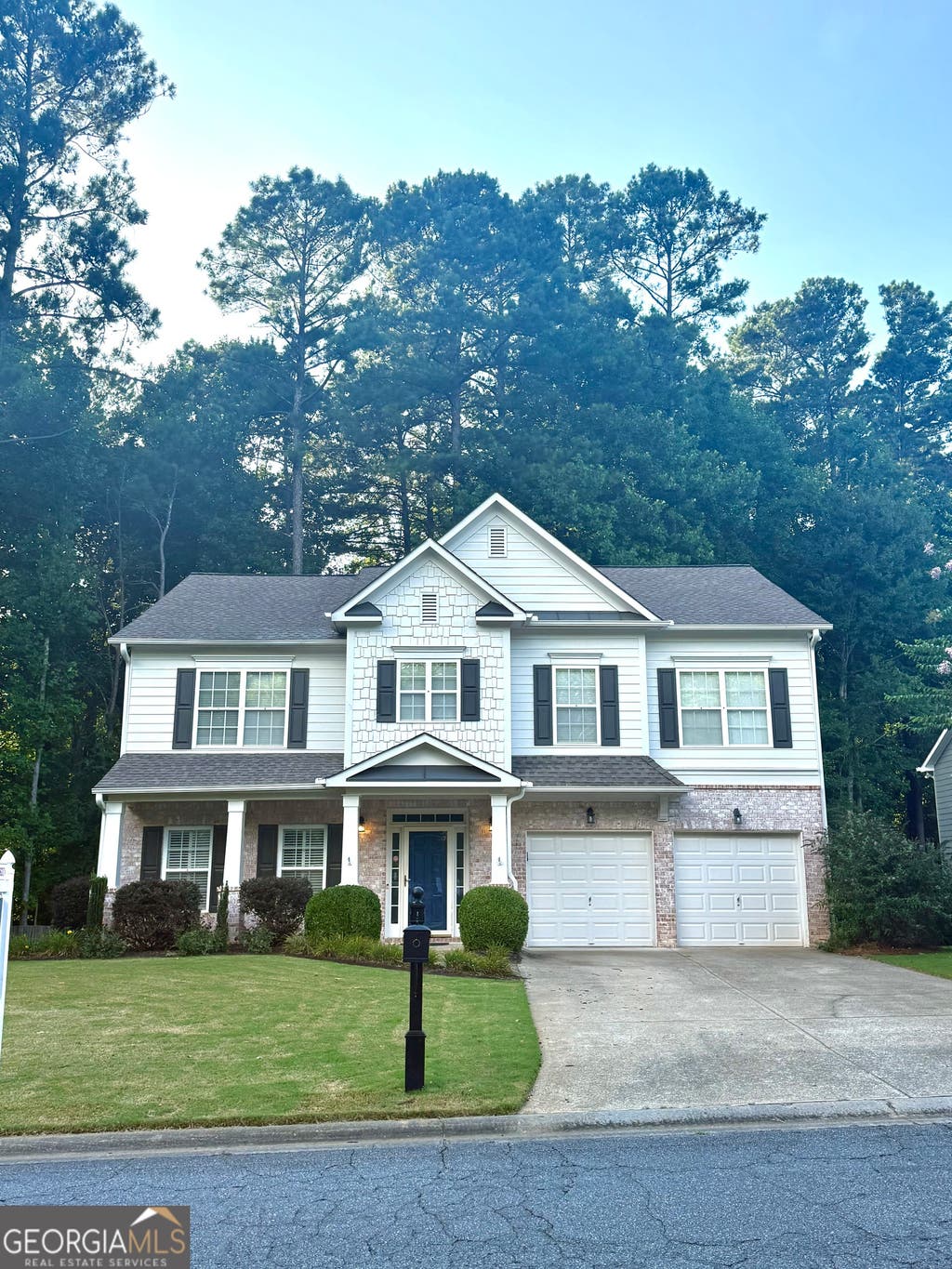 Photo of 181 Highlands Drive, Woodstock, GA 30188 (MLS # 10809400)