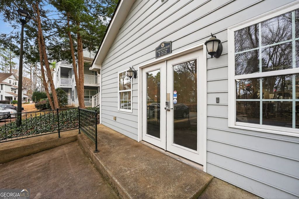 Photo of 3921 Riverlook Parkway SE #210, Marietta, GA 30067 (MLS # 10669467)