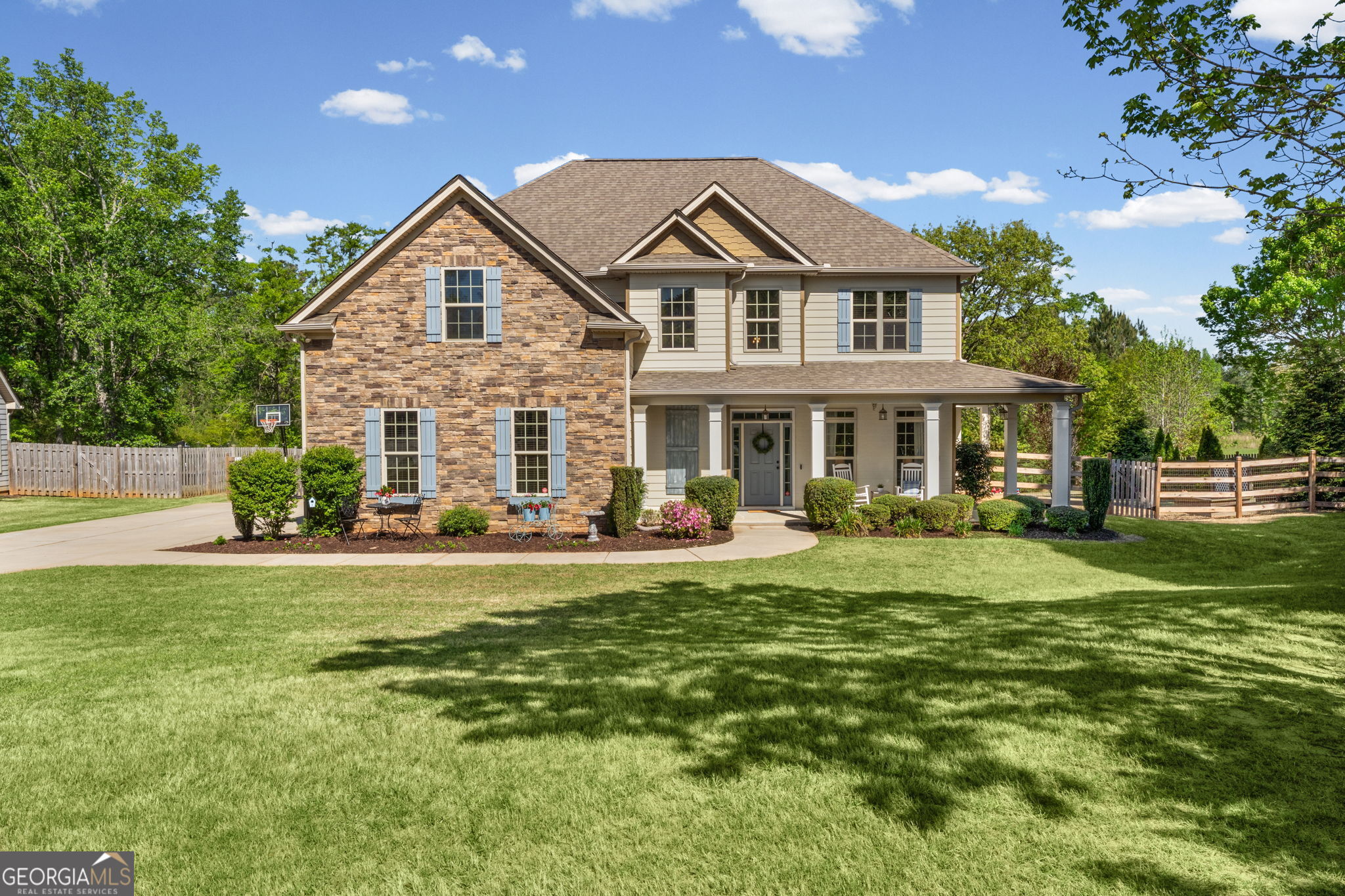 15 Austin Storey CIR