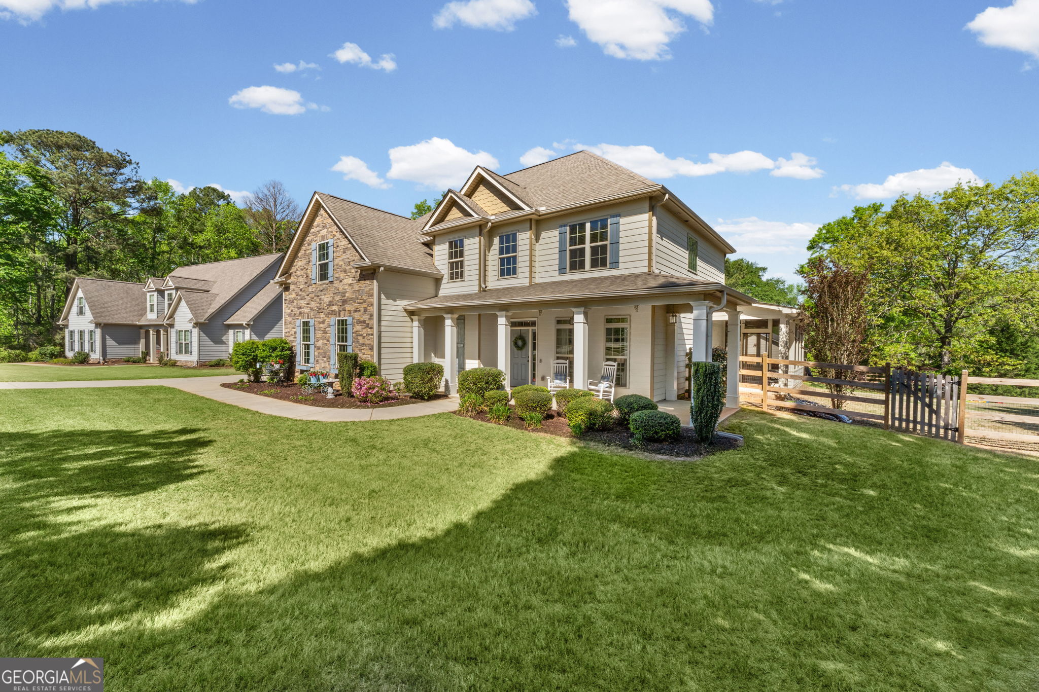 15 Austin Storey CIR