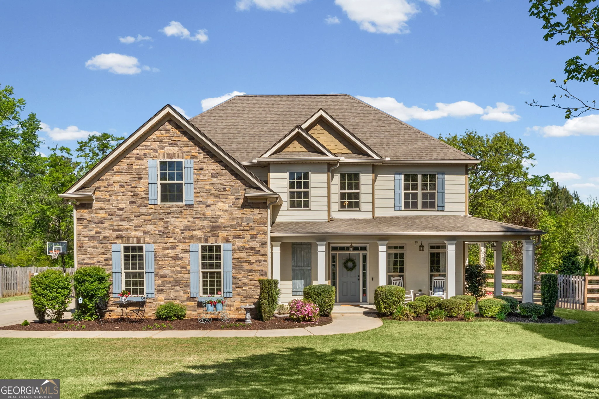 15 Austin Storey Circle