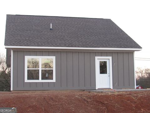 A home in Bowersville