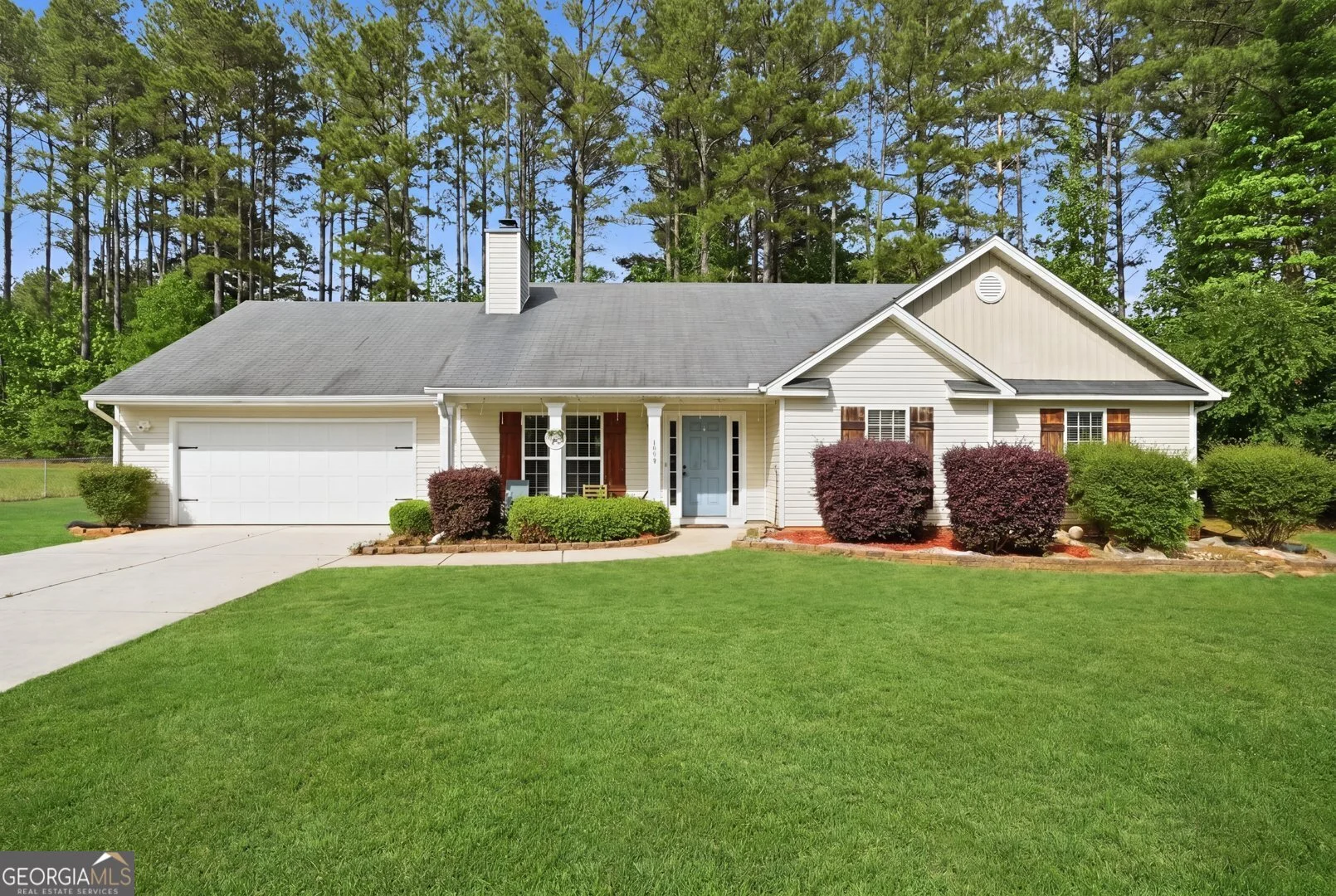 1554 Montana Court