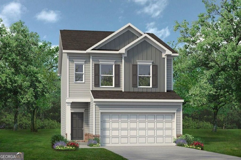 Photo of 75 Cove Lane, Ringgold, GA 30736 (MLS # 10707787)