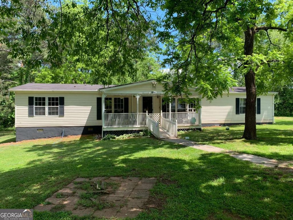 Photo of 6675 Millwood Road, Cumming, GA 30041 (MLS # 10652827)
