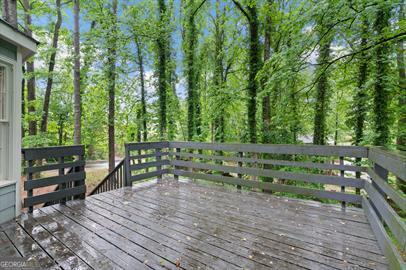 Forest Hills - Residential Lease