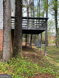 Forest Hills - Residential Lease