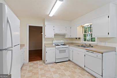Forest Hills - Residential Lease
