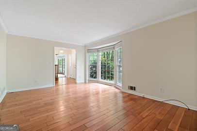 Forest Hills - Residential Lease