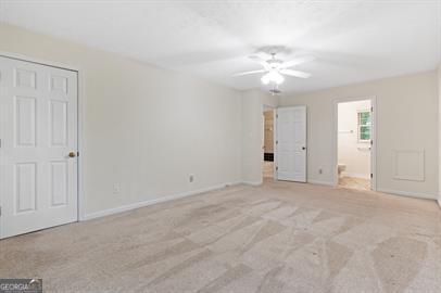 Forest Hills - Residential Lease