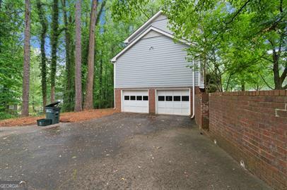 Forest Hills - Residential Lease