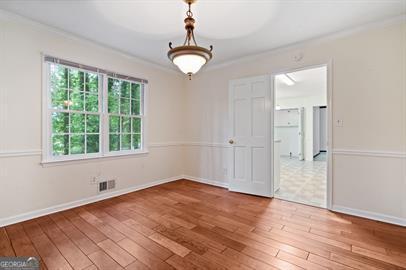 Forest Hills - Residential Lease
