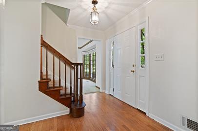 Forest Hills - Residential Lease