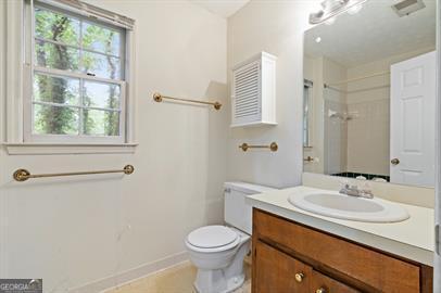 Forest Hills - Residential Lease