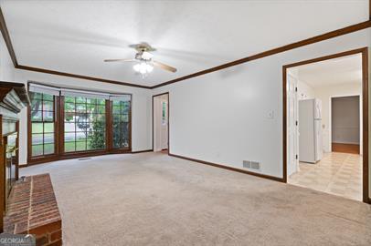 Forest Hills - Residential Lease