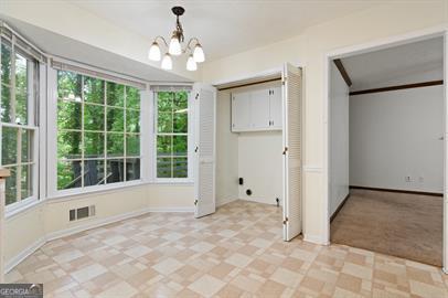 Forest Hills - Residential Lease