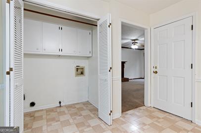 Forest Hills - Residential Lease