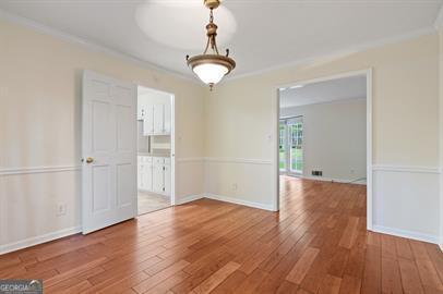 Forest Hills - Residential Lease
