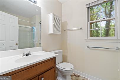 Forest Hills - Residential Lease