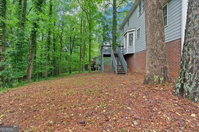 Forest Hills - Residential Lease