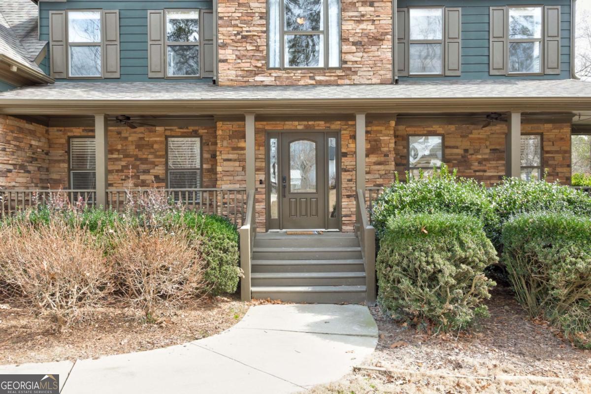 4418 Shellie LN
