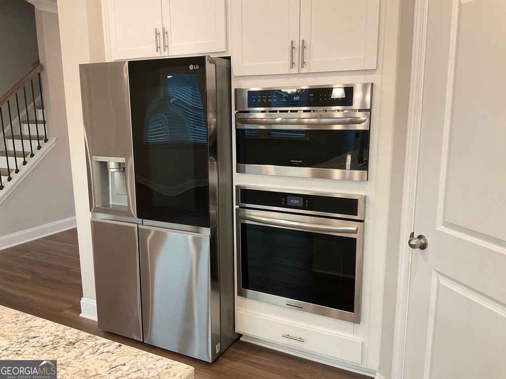 Photo of 240 Hollis Street, Fayetteville, GA 30215 (MLS # 10715917)