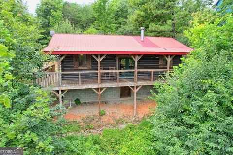 19 Soaring Eagle LN Clayton GA 30525