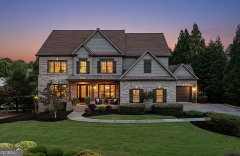 4020 Toulon LN Cumming GA 30040