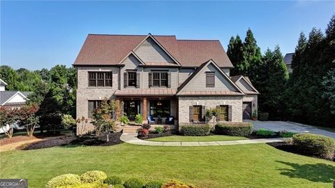 Photo of 4020 Toulon Lane, Cumming, GA 30040 (MLS # 10600124)