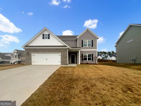 Photo of 357 Soldiers Pathway Way, Calhoun, GA 30701 (MLS # 10654734)