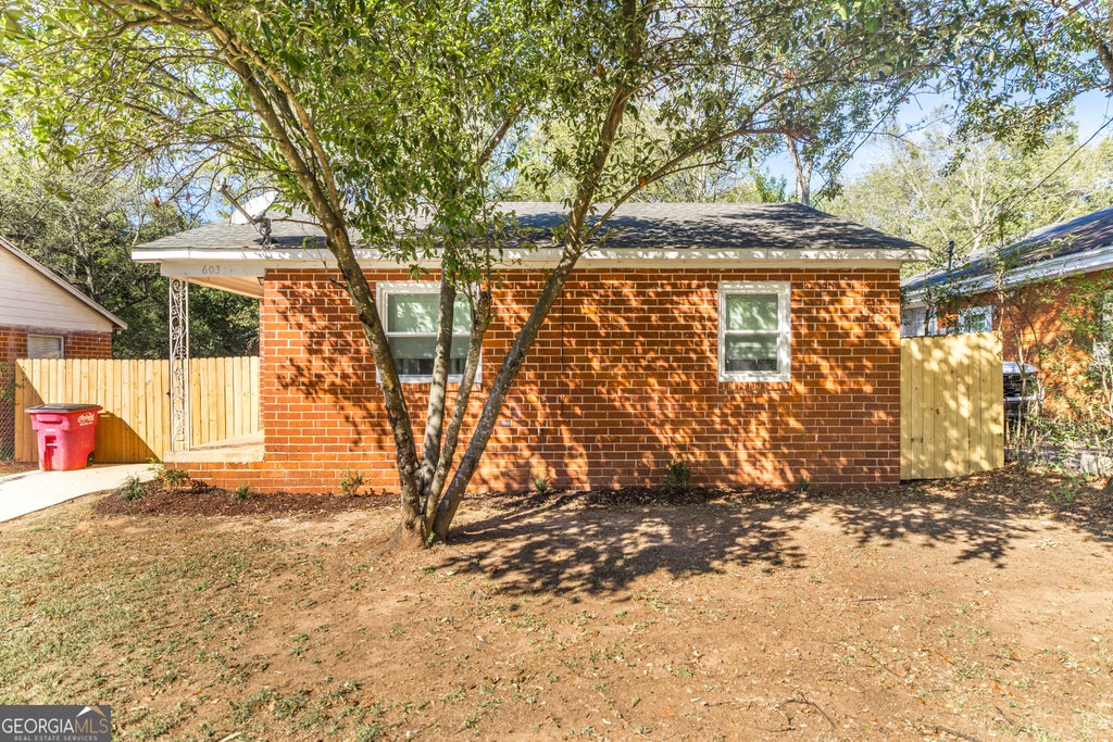Photo of 603 Shi Place, Macon, GA 31206 (MLS # 10878887)