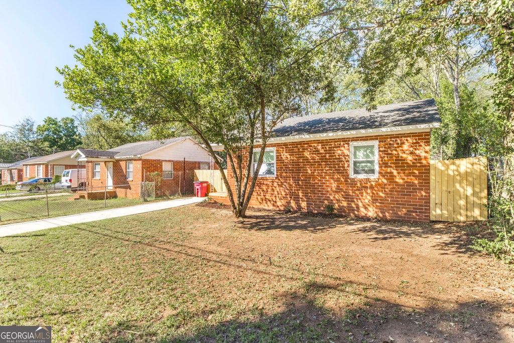 Photo of 603 Shi Place, Macon, GA 31206 (MLS # 10878887)