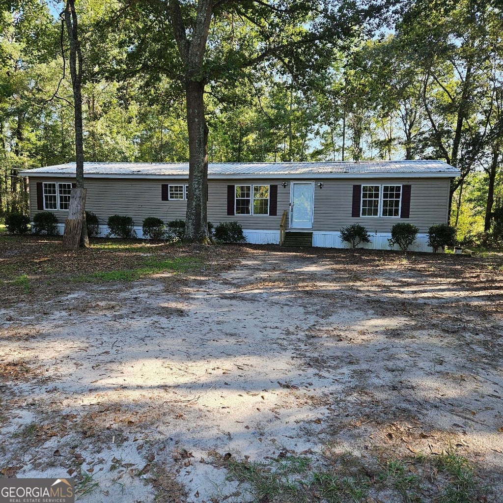 Photo of 1196 Hendricks Rd, Fort Valley, GA 31030 (MLS # 10855263)