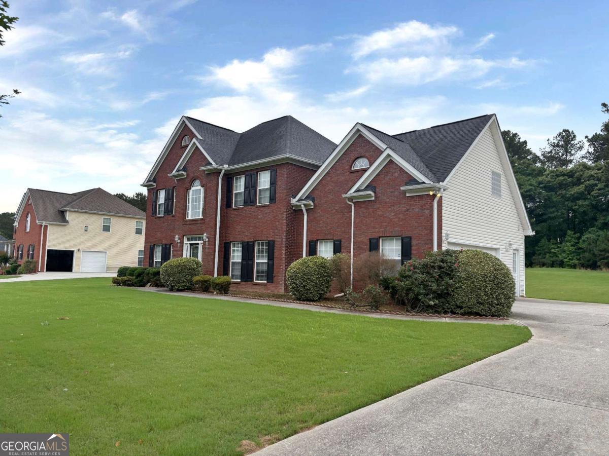 760 Virginia Highlands