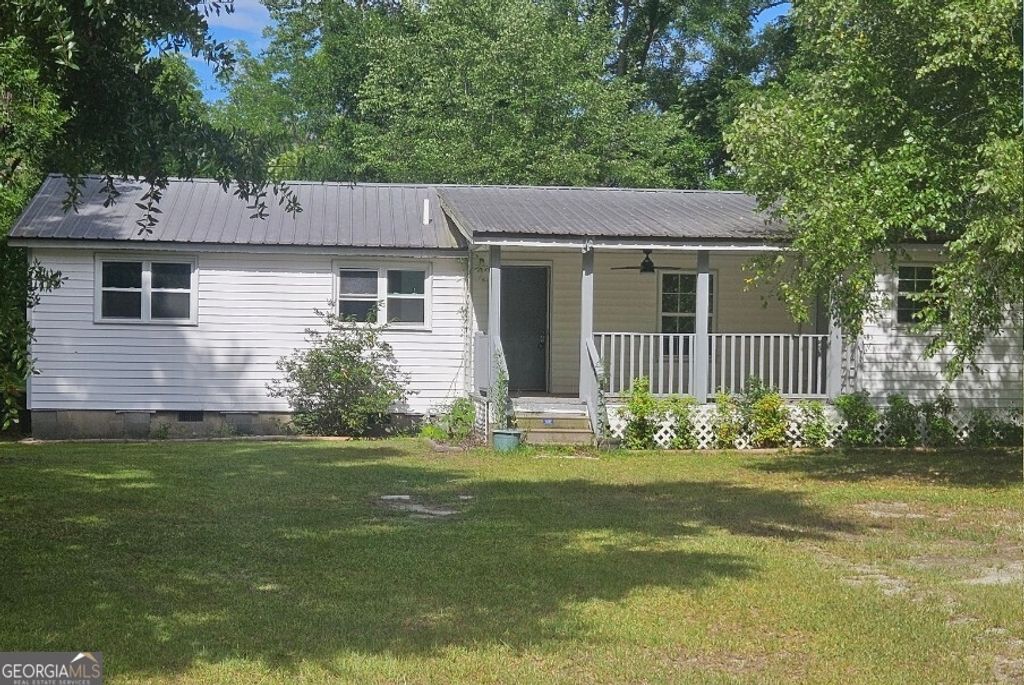 Photo of 623 Virginia Avenue, Millen, GA 30442 (MLS # 10776920)