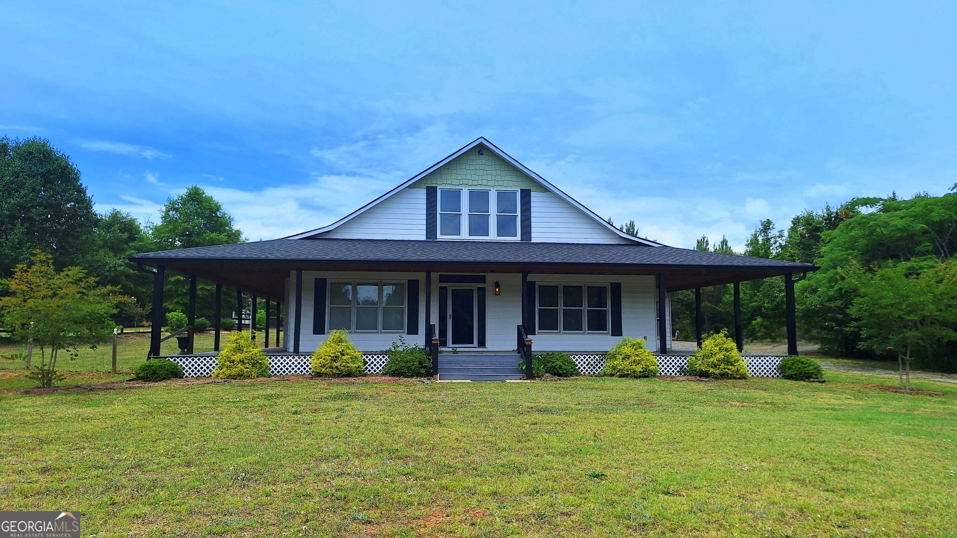 402 Savannah DR
