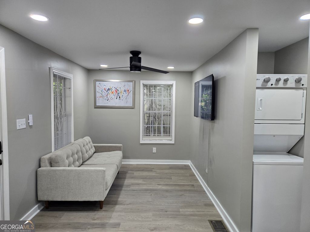 Photo of 2098 Tiger Flowers Drive NW, Atlanta, GA 30314 (MLS # 10637040)